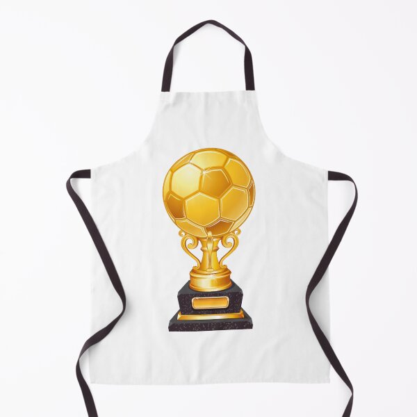 Item preview, design of a golden coloured Football Cup....!!! designed and sold by VIVEK KUMAR RAI.