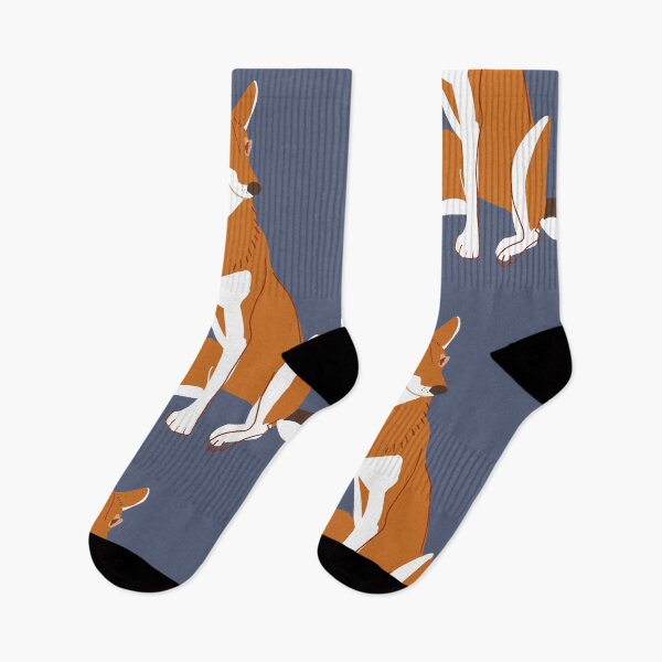 Item preview, Caberu the Ethiopian Wolf #2 designed and sold by belettelepink.