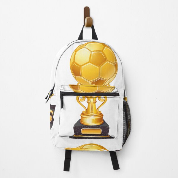 Item preview, design of a golden coloured Football Cup....!!! designed and sold by VIVEK KUMAR RAI.