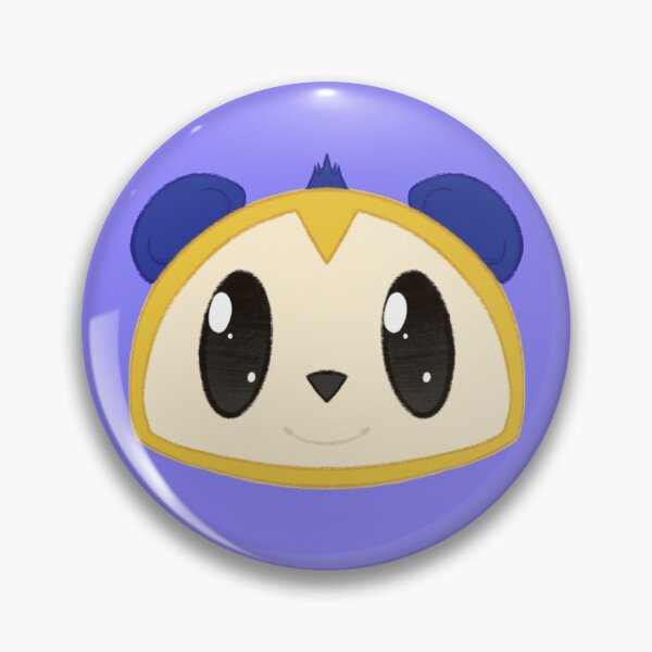 Item preview, Persona 4 Teddie designed and sold by jay-sketchin.