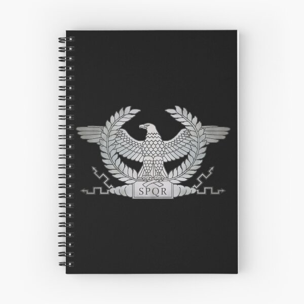 Item preview, Roman Silver Eagle designed and sold by Atlantean Arts.