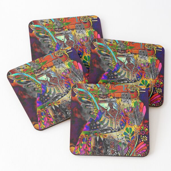 Item preview, The note of the bird designed and sold by Kefkart.
