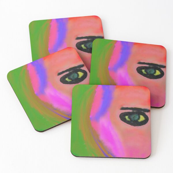 Item preview, Watching You (3) (no text) designed and sold by thalasson.