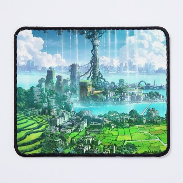 Item preview, Beautiful Japanese Mangas Landscape designed and sold by rkassee10.