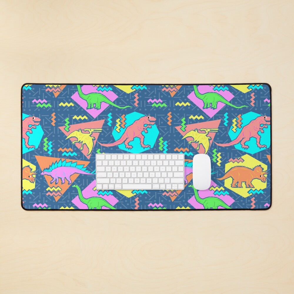 Item preview, Desk Mat designed and sold by chobopop.
