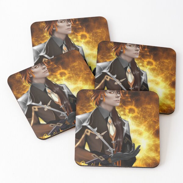 Item preview, Zhongli designed and sold by rachelsrealm.