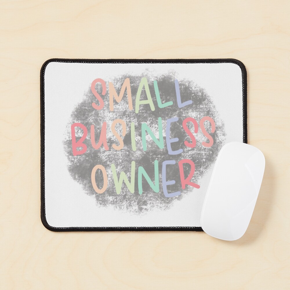 Item preview, Mouse Pad designed and sold by Hanhancockk.