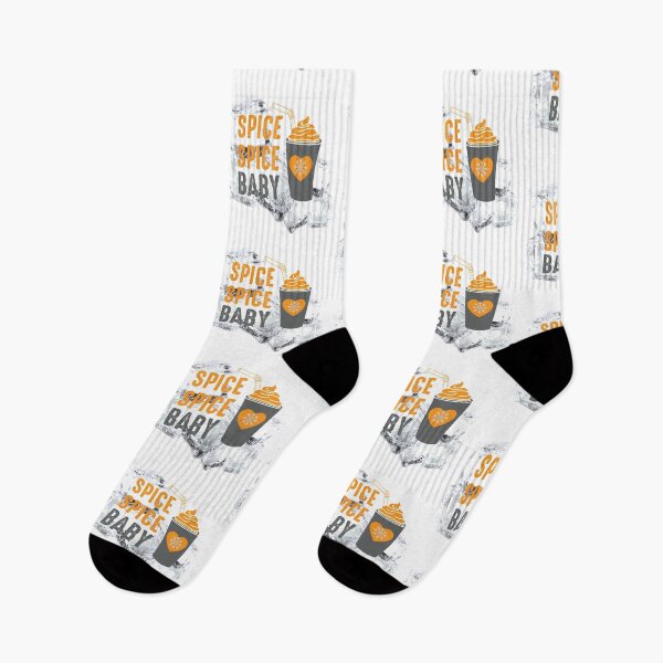 Item preview, Spice, Spice Baby (iced pumpkin spice coffee)  designed and sold by IAmWomanstore.