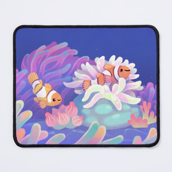Item preview, Anemone home designed and sold by pikaole.