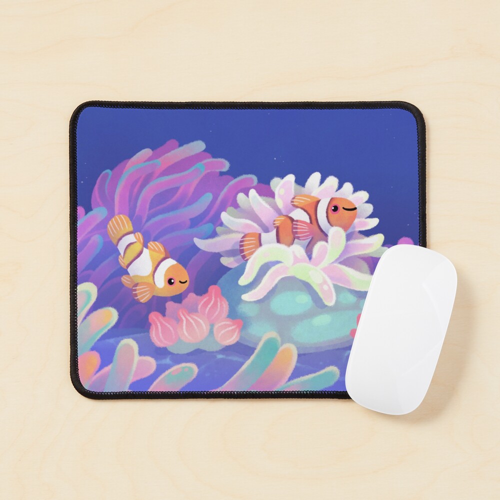 Item preview, Mouse Pad designed and sold by pikaole.