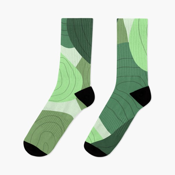 Item preview, Sage Green abstract art - tapestry art designed and sold by sincerely-olive.