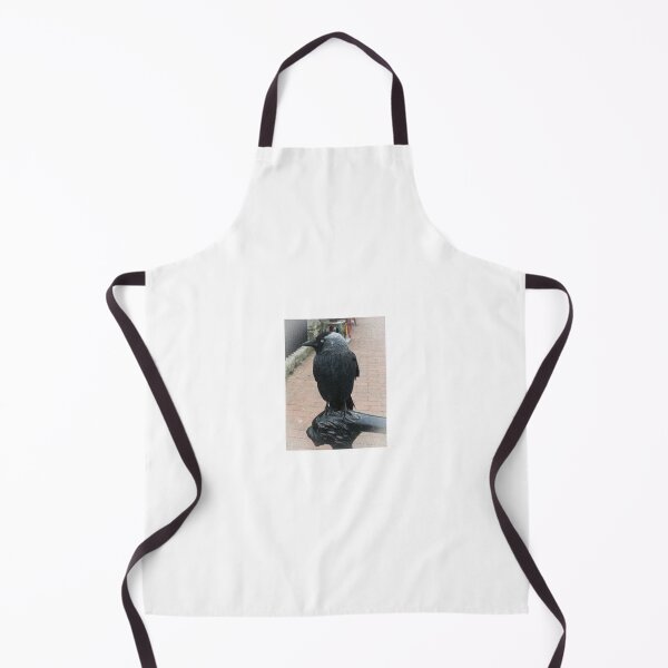 Item preview, Jackdaw (faded) designed and sold by TheScraggyBeard.