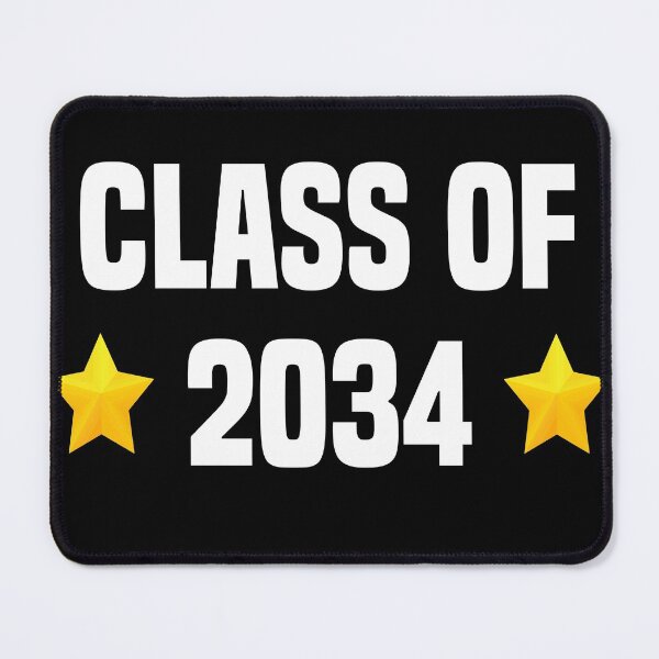 Item preview, class of 2034 grow with me funny saying for back to school for daughter for my kid for brother for student back to school designed and sold by mydreamcatcher.