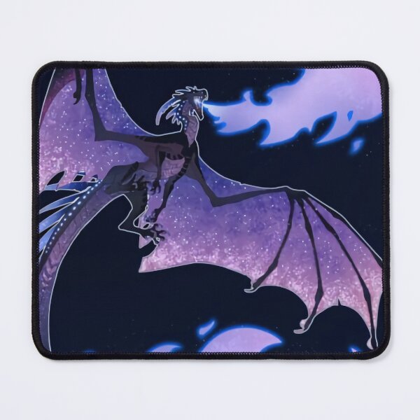 Item preview, Black Fire designed and sold by clellanclair.