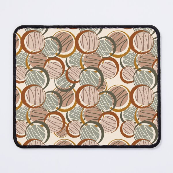 Item preview, Rounded pattern designed and sold by Jaded Willow.