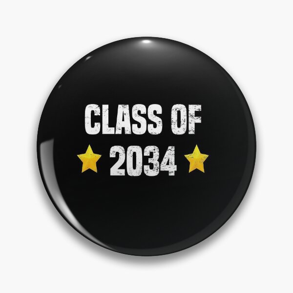 Item preview, class of 2034 grow with me funny saying for back to school for daughter for my kid for brother for student back to school designed and sold by mydreamcatcher.
