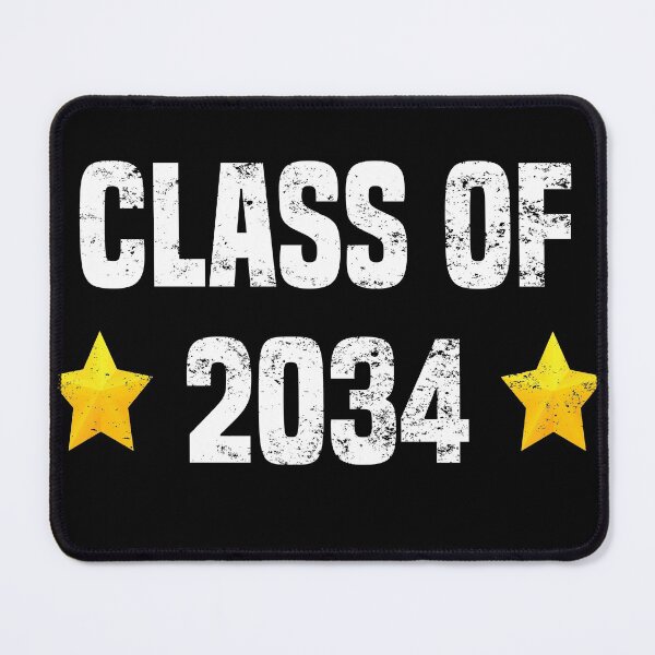 Item preview, class of 2034 grow with me funny saying for back to school for daughter for my kid for brother for student back to school designed and sold by mydreamcatcher.