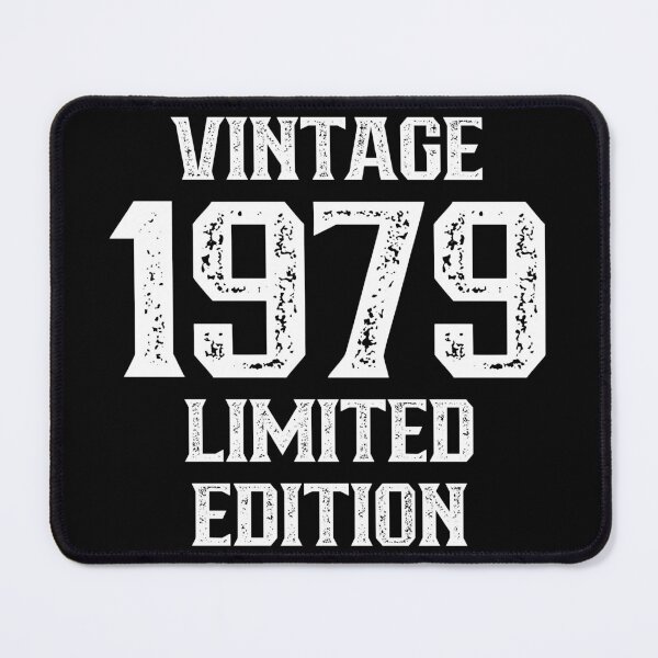 Item preview, Vintage 1979 designed and sold by MarkTees.