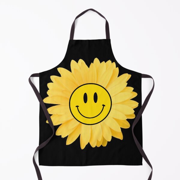 Item preview, Happy Face | Flower | Sunflower designed and sold by HappyFaceCo.