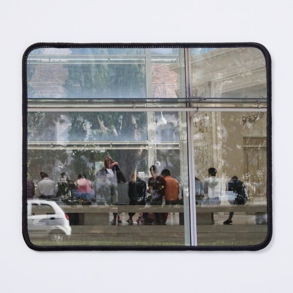 Item preview, Ara Pacis Under Glass, Rome, Italy, Open since January 30, 9 BC designed and sold by Anna Lemos.