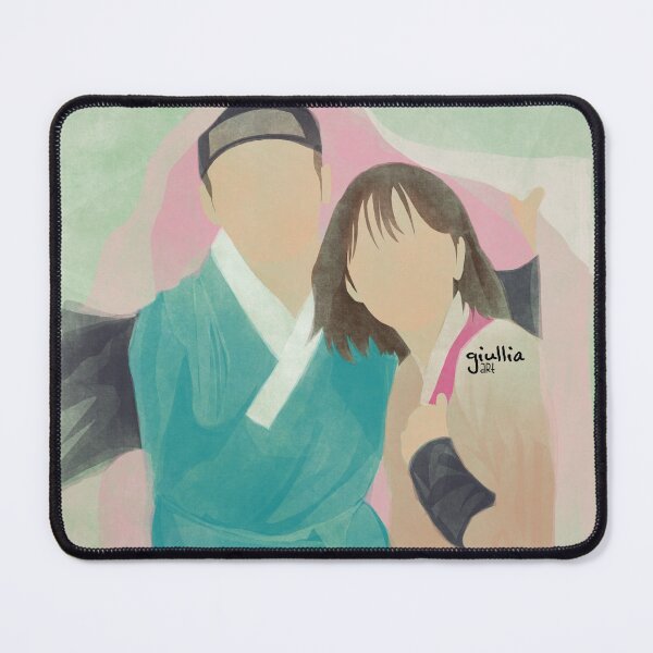 Item preview, The Tale of Nokdu 01 designed and sold by liajung.