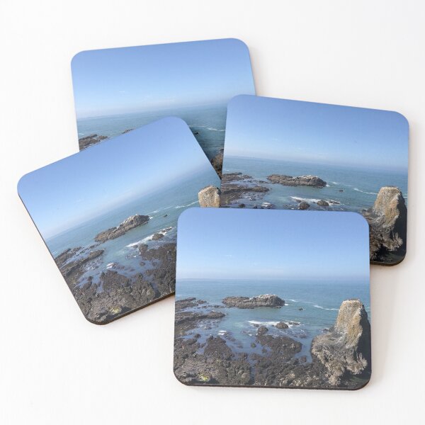 Artikelvorschau, Newport Oregon - Yaquina Head entworfen und verkauft von krishartman.
