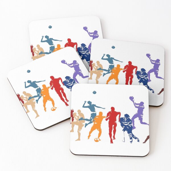 Item preview, team sports designed and sold by aissadjoudi.