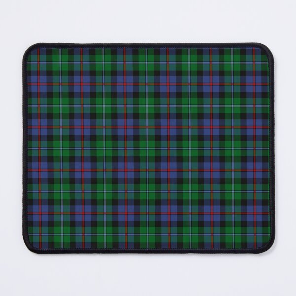 Artikelvorschau, Argyll Scotland District Tartan entworfen und verkauft von plaidwerx.