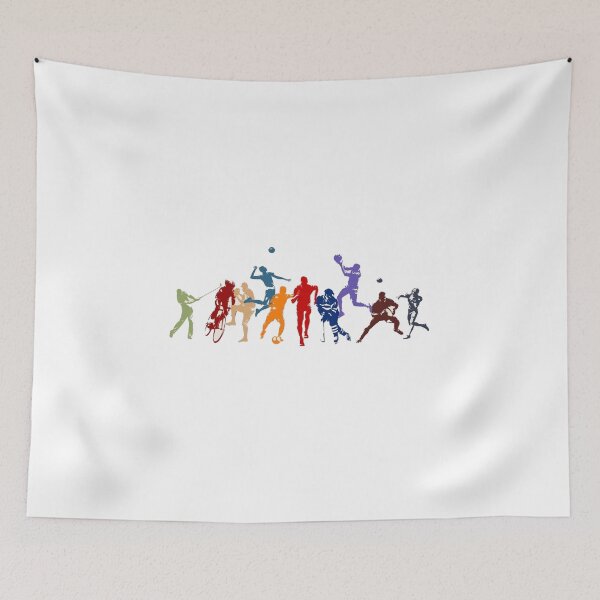 Item preview, team sports designed and sold by aissadjoudi.