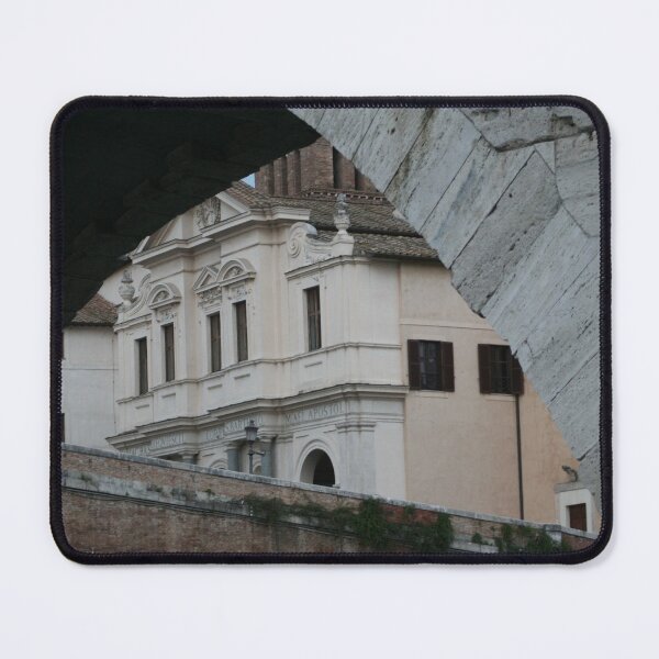 Item preview, Basilica of St. Bartholomew on the Island, Rome, Italy designed and sold by Anna Lemos.