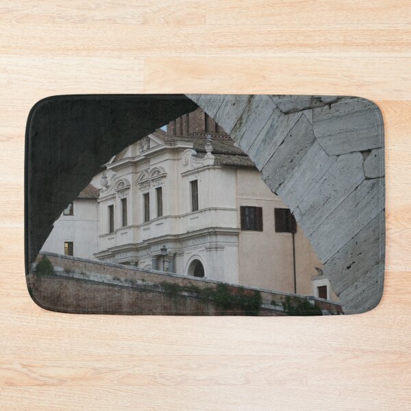 Item preview, Basilica of St. Bartholomew on the Island, Rome, Italy designed and sold by Anna Lemos.