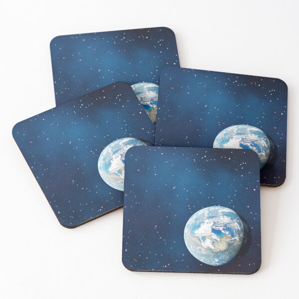 Item preview, Nebula around Edris #2 designed and sold by Zuperbuu Works.