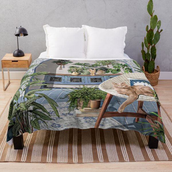 Item preview, Plant Paradise #2 designed and sold by BabsGrether.