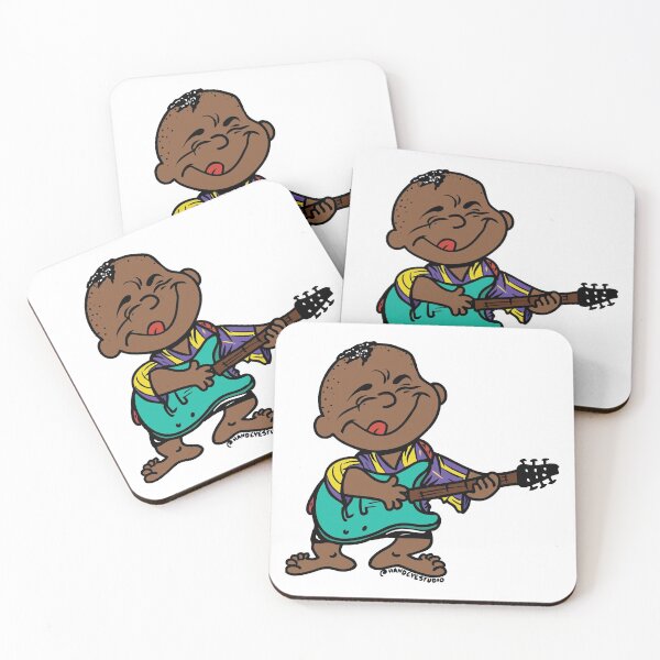 Item preview, Oteil Gratenuts Dead and Co designed and sold by HandEyeStudio.