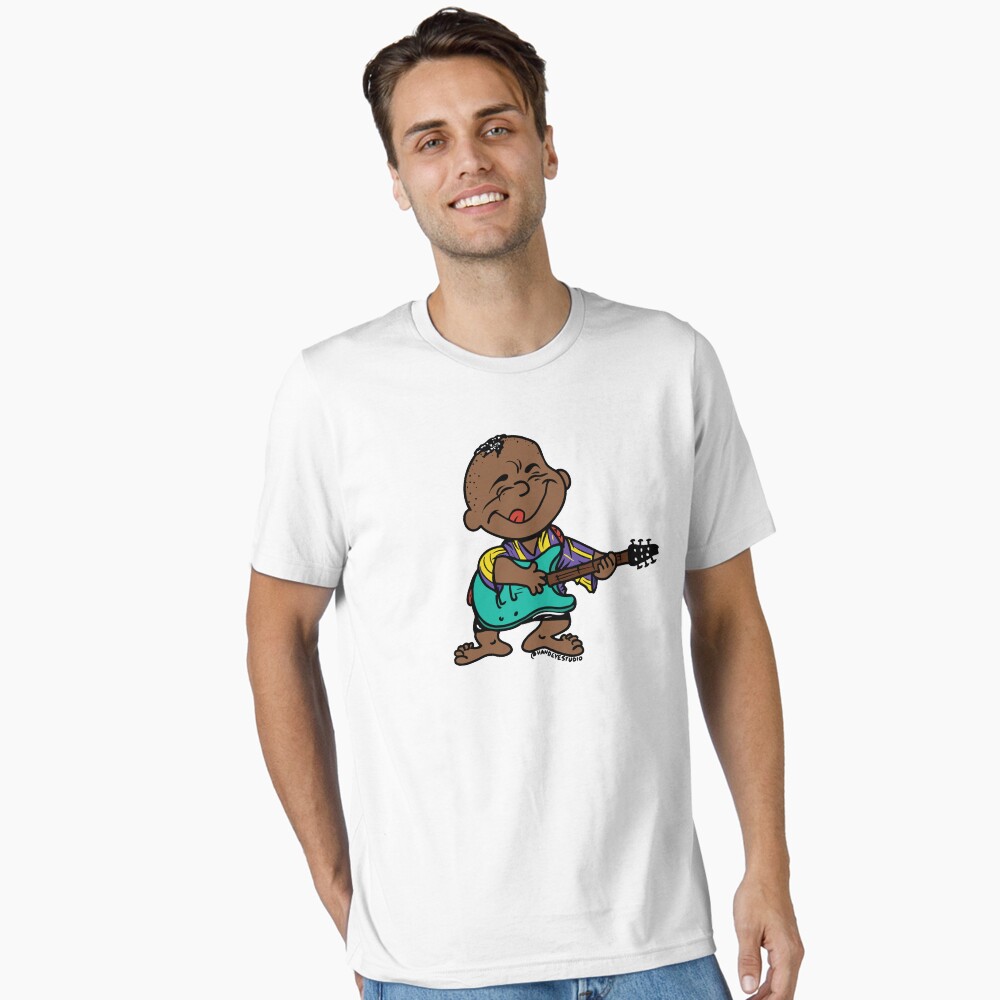Item preview, Essential T-Shirt designed and sold by HandEyeStudio.