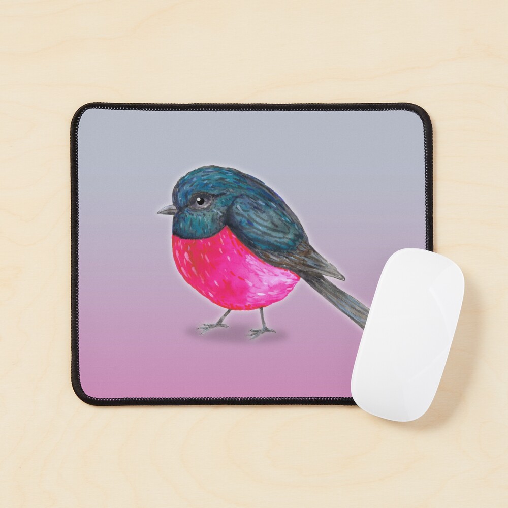 Item preview, Mouse Pad designed and sold by Bwiselizzy.
