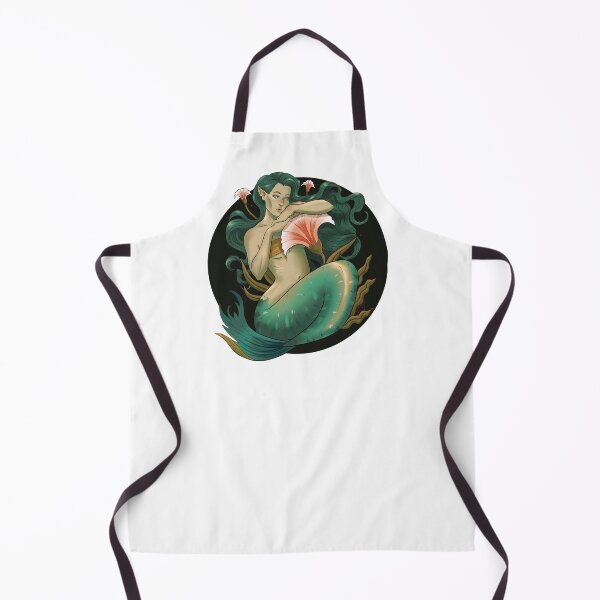 Item preview, River Mermaid designed and sold by JillianKArt.