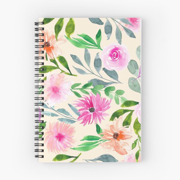 Item preview, Floral designed and sold by 74tshirts.