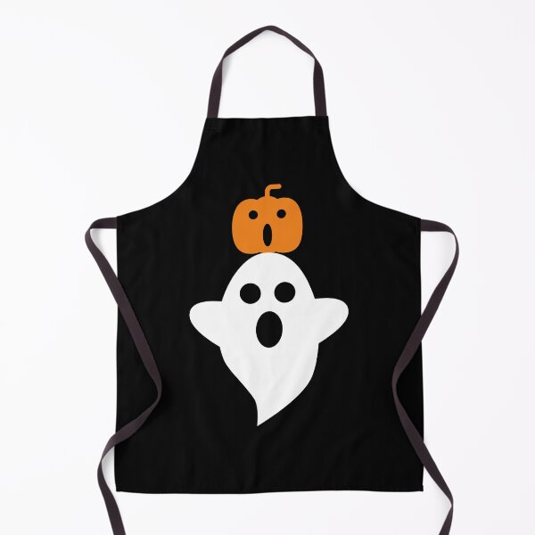 Item preview, Cute Pumpkin On Boo's Head Halloween Target - Halloween Target designed and sold by lodarohit.
