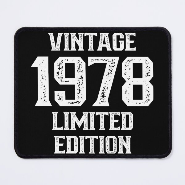 Item preview, Vintage 1978 designed and sold by MarkTees.