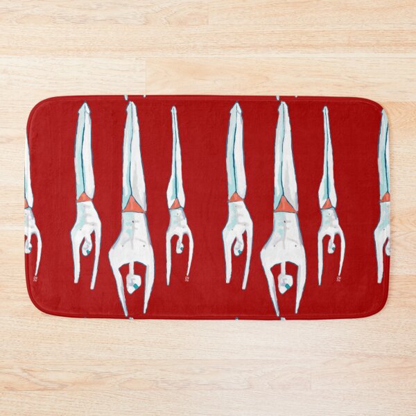 Item preview, Swim Swimmers designed and sold by NezebelKelsey.