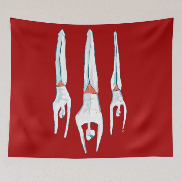 Item preview, Swim Swimmers designed and sold by NezebelKelsey.