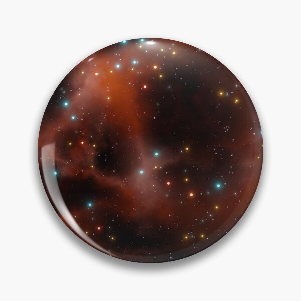 Item preview, Red Nebula designed and sold by Zuperbuu Works.
