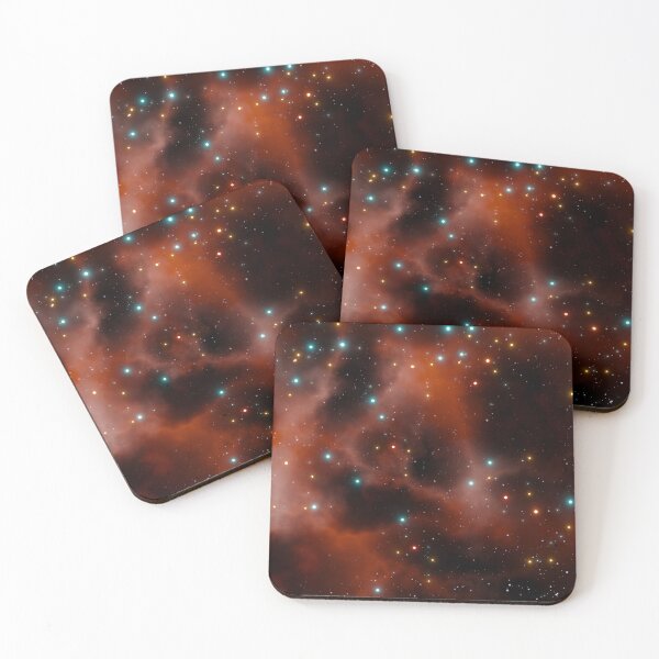 Item preview, Red Nebula designed and sold by Zuperbuu Works.