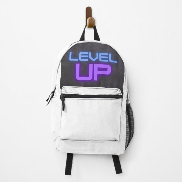 Item preview, Level Up designed and sold by Rimmi01.