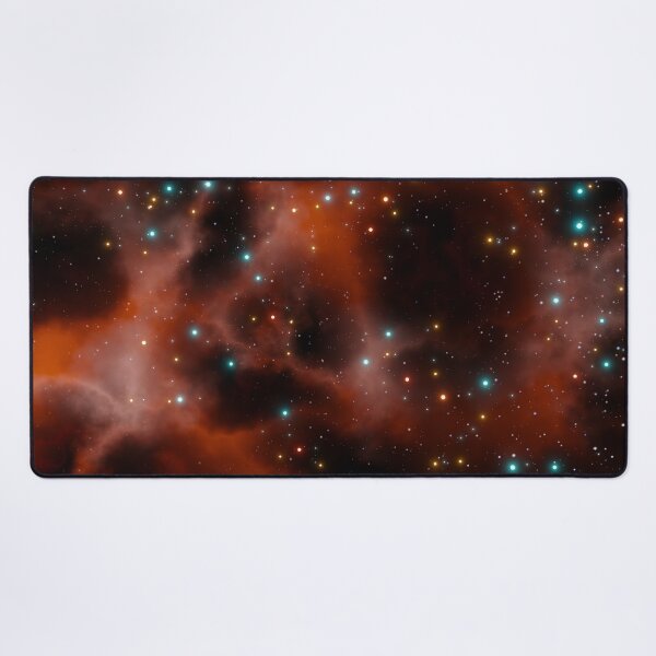 Item preview, Red Nebula designed and sold by Zuperbuu Works.