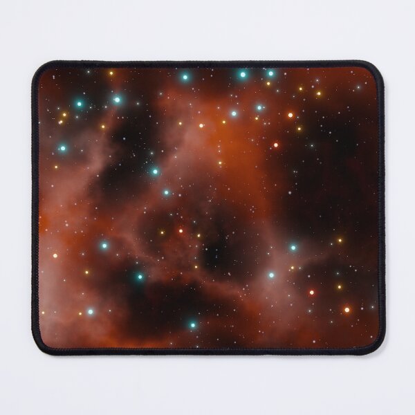 Item preview, Red Nebula designed and sold by Zuperbuu Works.