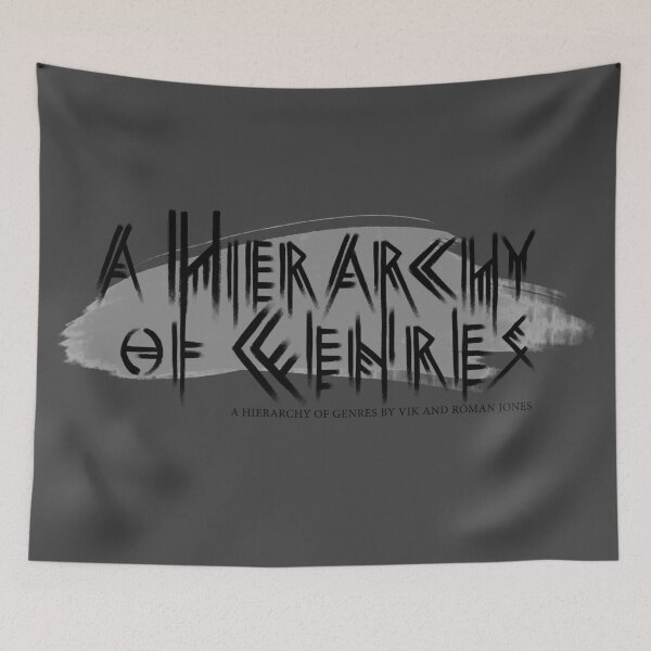 Item preview, logo designed and sold by VikJones.