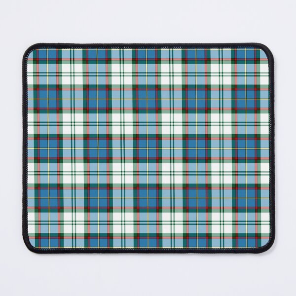 Item preview, Alberta Dress Tartan designed and sold by plaidwerx.
