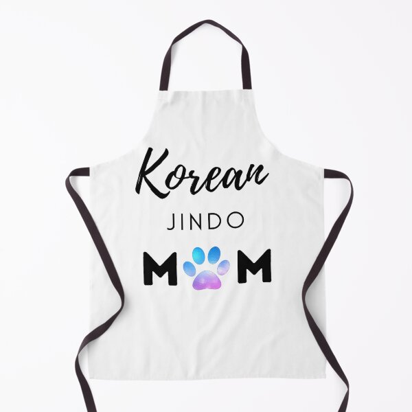 Item preview, Korean Jindo Mom designed and sold by Beluved.